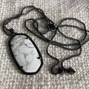 Kendra Scott Reid Necklace